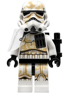 LEGO MINIFIG Star Wars Sandtrooper sw0894