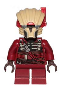 LEGO MINIFIG Star Wars Weazel sw0942