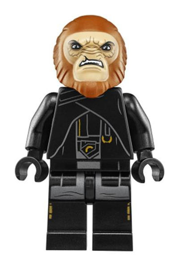 LEGO MINIFIG Star Wars Dryden's Guard sw0945