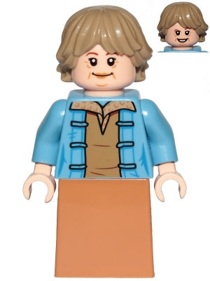 LEGO MINIFIG Star Wars Aunt Beru Whitesun Lars sw1208