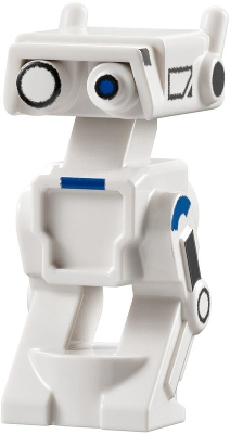 LEGO MINIFIG Star Wars BD-72 sw1211