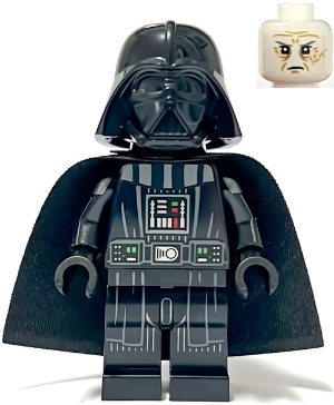 LEGO MINIFIG Star Wars Darth Vader sw1273