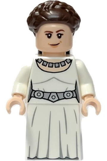 LEGO MINIFIG Star Wars Princess Leia sw1282