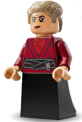 LEGO MINIFIG Star Wars Morgan Elsbeth sw1290