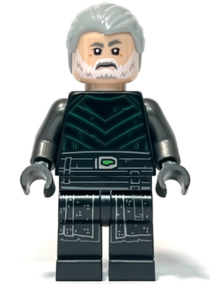 LEGO MINIFIG Star Wars Baylan Skoll sw1293