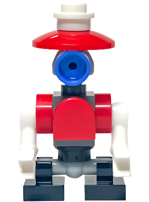 LEGO MINIFIG Star Wars Pit Droid sw1294