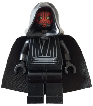 LEGO MINIFIG Star Wars Darth Maul sw1330