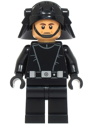 LEGO MINIFIG Star Wars Imperial Navy Trooper sw1375