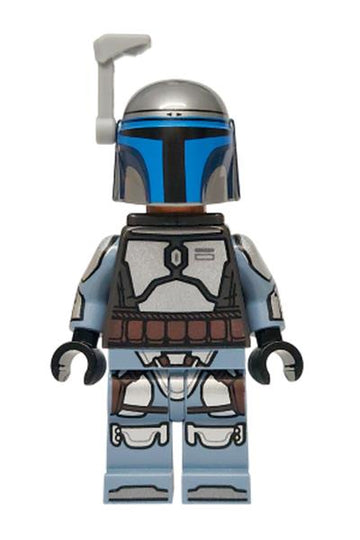 LEGO MINIFIG Star Wars Jango Fett sw1406