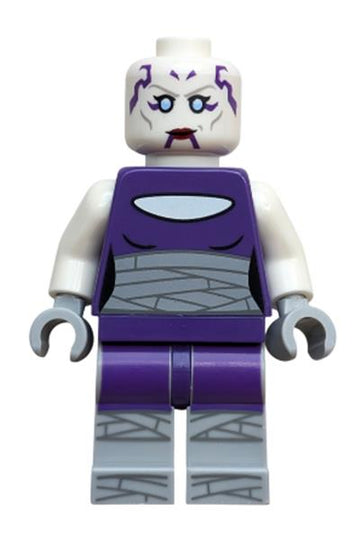 LEGO MINIFIG Star Wars Asajj Ventress sw1426
