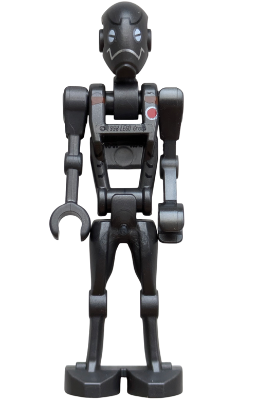 LEGO MINIFIG Star Wars Commando Droid sw1427