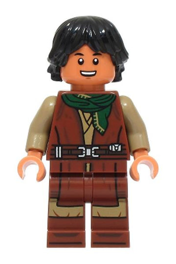 LEGO MINIFIG Star Wars Sig Greebling sw1437
