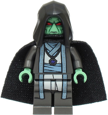 LEGO MINIFIG Star Wars Solitus sw1438