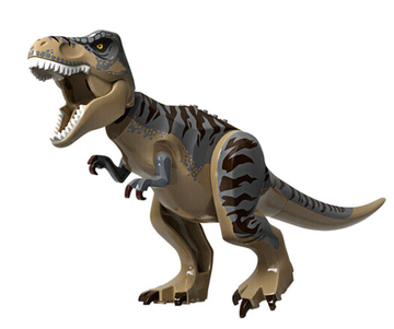 LEGO ANIMAL Tyrannosaurus Rex trex08