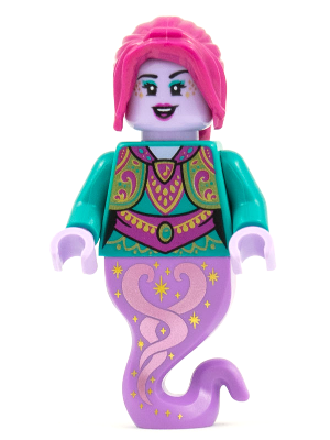 LEGO MINIFIG Vidiyo Genie Dancer vid013