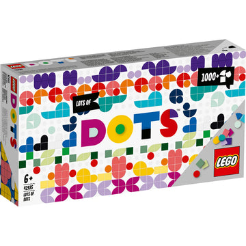 LEGO Dots Lots of DOTS 41935 (Open Box)