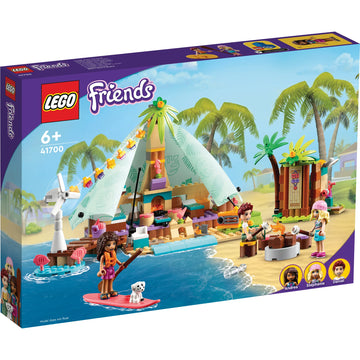 LEGO Friends Glamping 41700