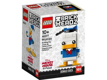 LEGO Brickheadz Disney Donald Duck 40377