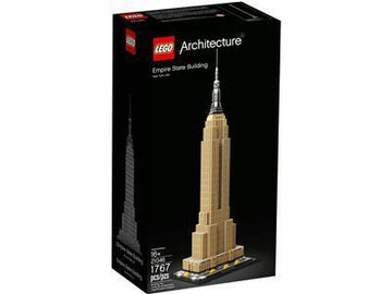 LEGO Architecture Empire State Building 21046