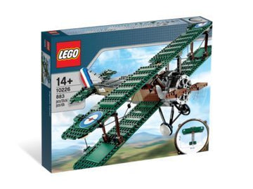 LEGO Creator Expert Sopwith Camel 10226