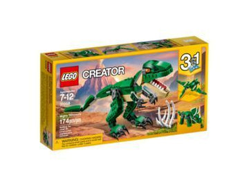 LEGO Creator Mighty Dinosaurs 31058