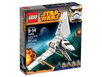 LEGO Star Wars Imperial Shuttle Tydirium 75094