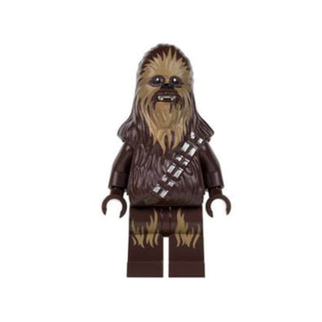 LEGO MINIFIG Star Wars Chewbacca sw0532