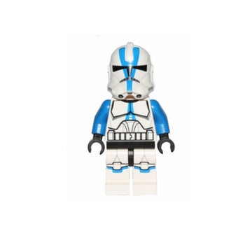 LEGO MINIFIG Star Wars 501st Legion Clone Trooper sw0445