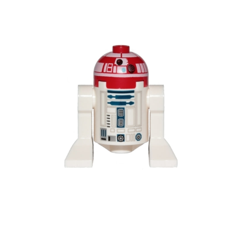 LEGO MINIFIG Star Wars Astromech Droid, R3-T2 sw0895