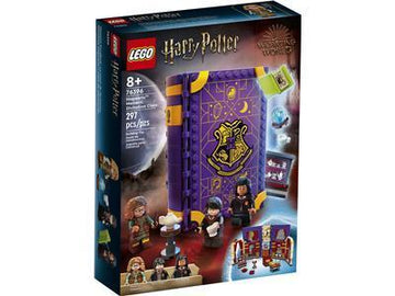 LEGO Harry Potter Hogwarts Moment: Divination Class 76396