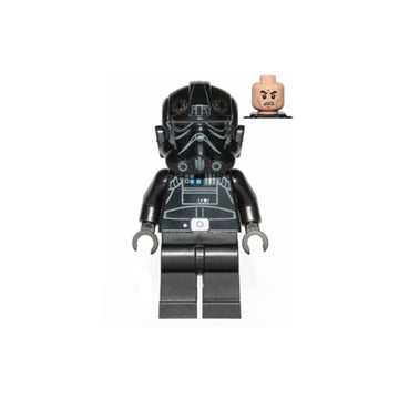 LEGO MINIFIG Star Wars TIE Fighter Pilot - Rebels sw0621