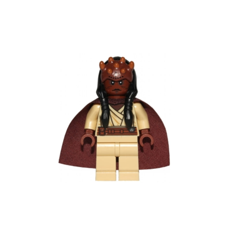 LEGO MINIFIG Star Wars Agen Kolar sw0421