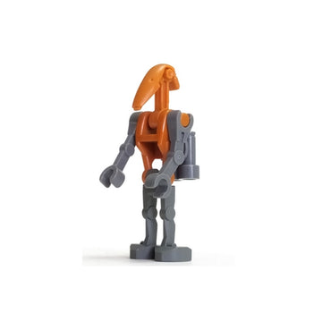 LEGO MINIFIG Star Wars Rocket Battle Droid sw0228