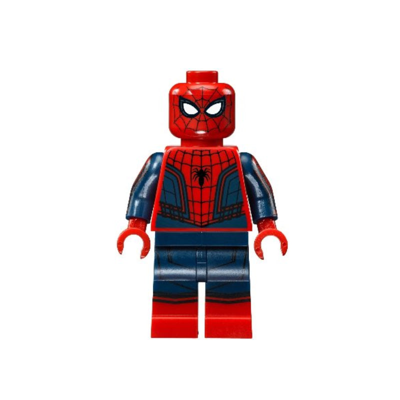 LEGO MINIFIG Marvel Super Heroes Spider-Man sh0299