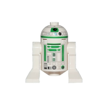 LEGO MINIFIG Star Wars R2-A5 sw0555