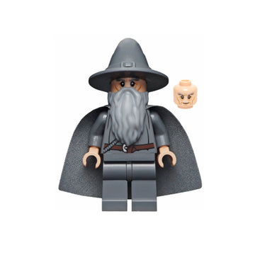 LEGO MINIFIG Dimensions Gandalf the Grey dim001