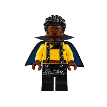 LEGO MINIFIG Star Wars Young Lando Calrission sw0923