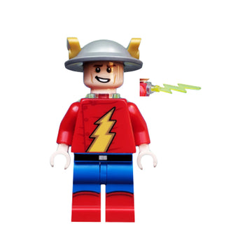 LEGO MINIFIG Flash, DC Super Heroes colsh-15