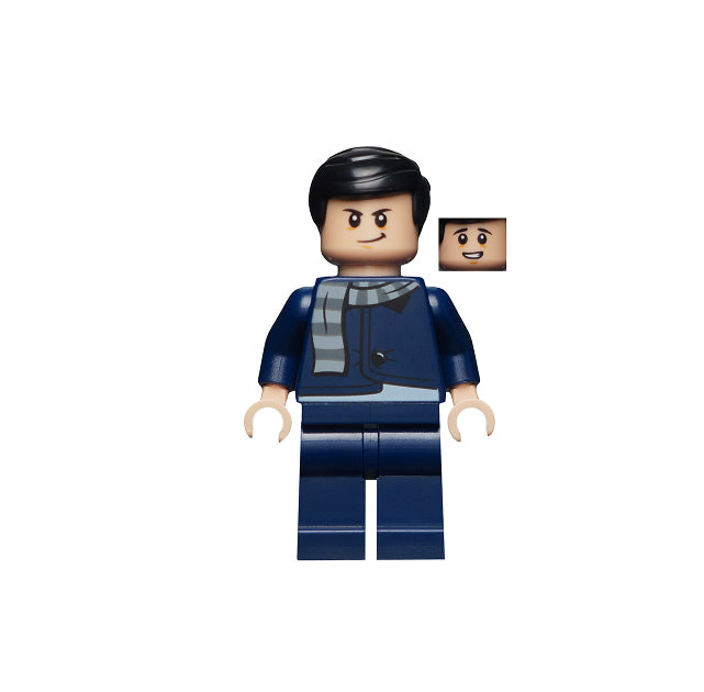 LEGO MINIFIG Minions Gru mnn004