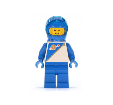 LEGO MINIFIG Space Futuron Blue sp014