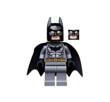 LEGO MINIFIG Dimensions Batman II dim002