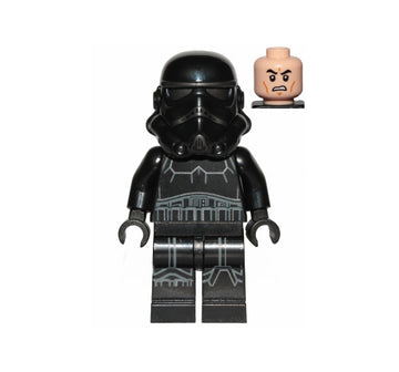 LEGO MINIFIG Star Wars Imperial Shadow Trooper sw1031