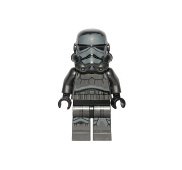 LEGO MINIFIG Star Wars Imperial Shadow Stormtrooper sw0603