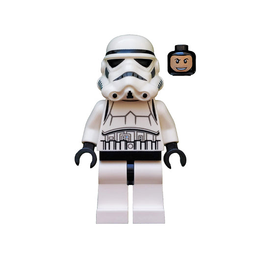 LEGO MINIFIG Star Wars Stormtrooper sw0366