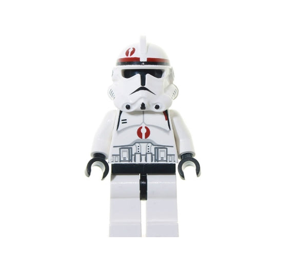 LEGO MINIFIG Star Wars Clone Trooper, 91st Mobile sw0130