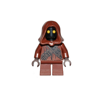 LEGO MINIFIG Star Wars Jawa sw0560