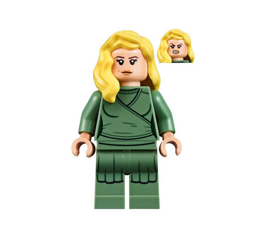 LEGO MINIFIG DC Super Heroes Vicki Vale sh0609