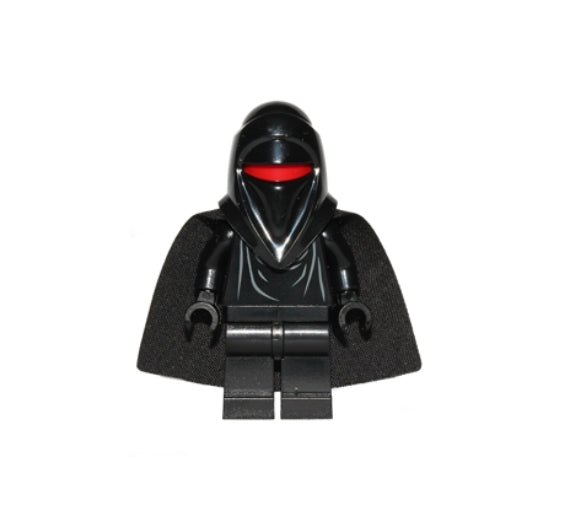 LEGO MINIFIG Star Wars Shadow Guard sw0604