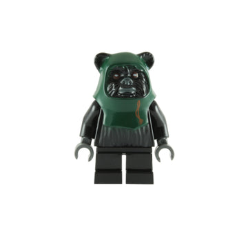 LEGO MINIFIG Star Wars Tokkat (Ewok) sw0339