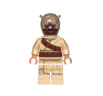 LEGO MINIFIG Star Wars Tusken Raider sw1074